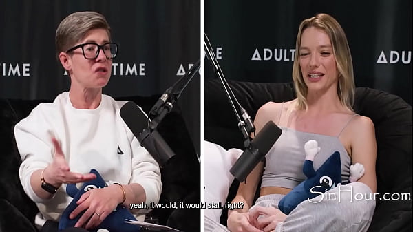 Roaches and clutches kenna james opens up about porn and life 