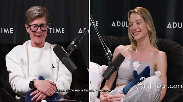 Roaches And Clutches - Kenna James Opens Up About Porn And Life 