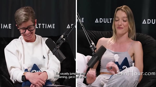 Roaches and clutches kenna james opens up about porn and life 