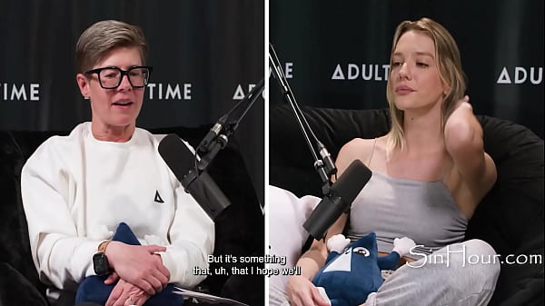 Roaches and clutches kenna james opens up about porn and life 