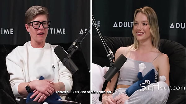 Roaches and clutches kenna james opens up about porn and life