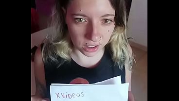 V&iacute;deo De Verificaci&oacute;n thumbnail