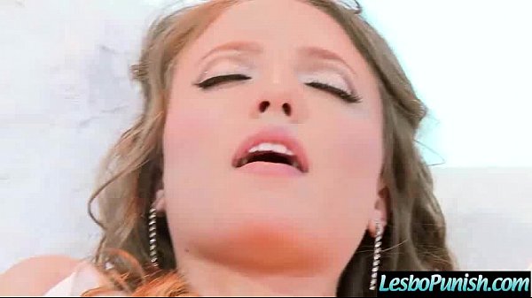 Lesbian Girls In Punishment Sex Scene Using Dildosmovie 09