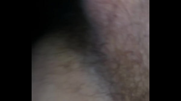 She plays in my asshole 