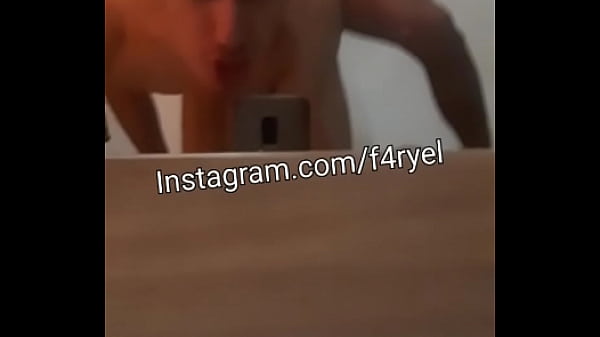 Conheci um novinho muito gostoso de comunidade 