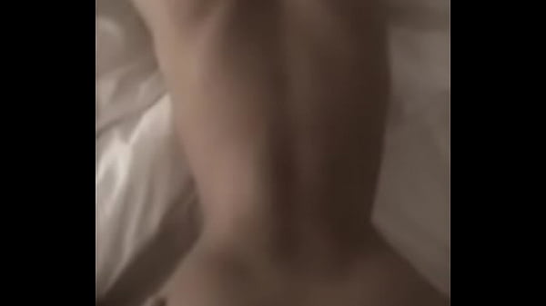 hot gf doggy style bouncy booty 