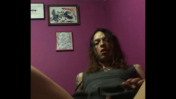 Play MP4 - Shemale TIFFANY SHERY Cabalgando pene sexo anal prostituta travesti tranny sexo anal