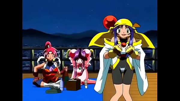 Play MP4 - Saber marionett j ep4