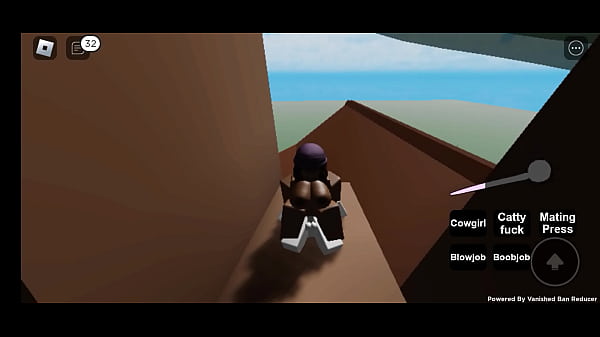 Xxx roblox