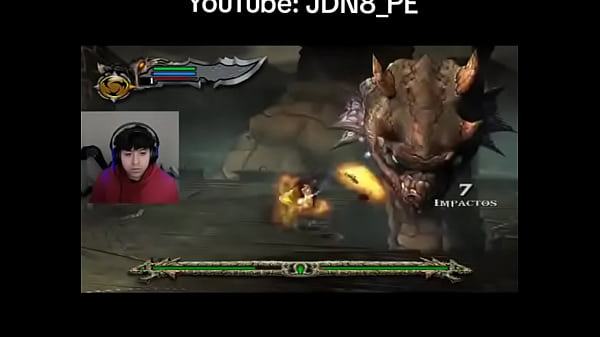 Tutorial como matar a la hydra en god of war i 