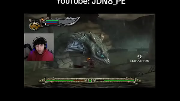 Tutorial como matar a la hydra en god of war i