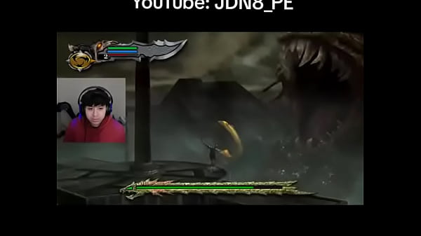 Tutorial como matar a la hydra en god of war i