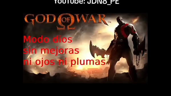 Nonton Tutorial Como Matar A La Hydra En God Of War I thumbnail