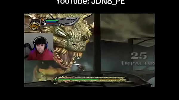 Tutorial como matar a la hydra en god of war i