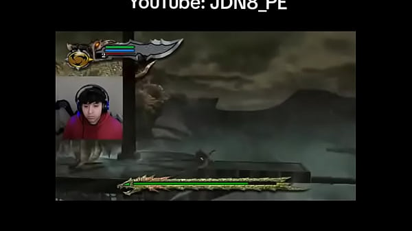 Tutorial como matar a la hydra en god of war i