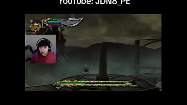 Tutorial como matar a la hydra en god of war i