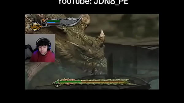 Tutorial como matar a la hydra en god of war i