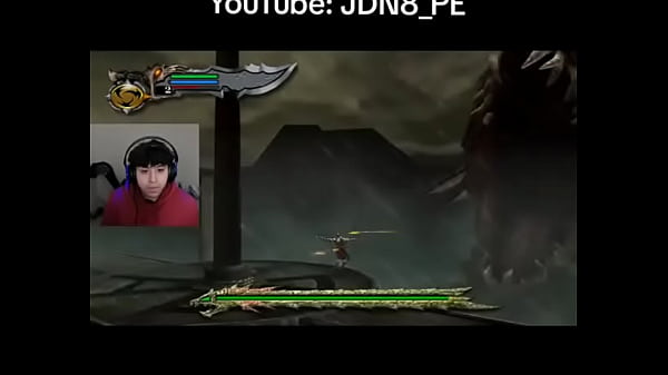 Tutorial como matar a la hydra en god of war i