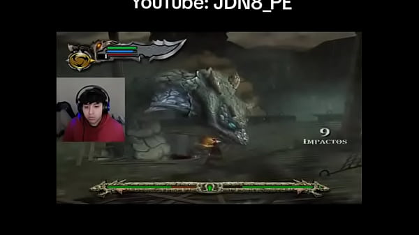 Tutorial como matar a la hydra en god of war i