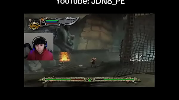 Tutorial como matar a la hydra en god of war i