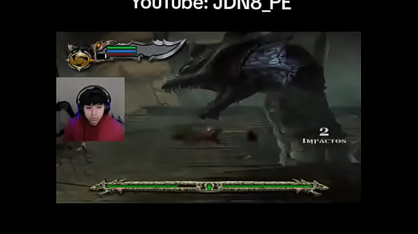 Tutorial como matar a la hydra en god of war i