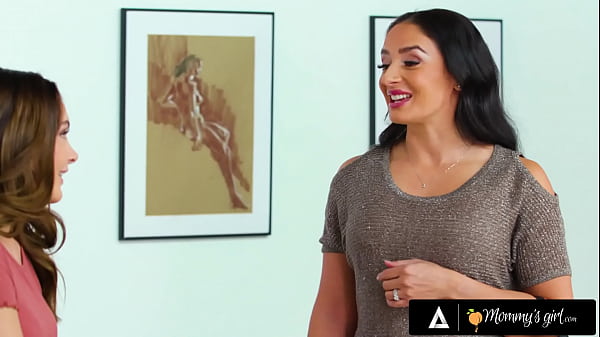 Play MP4 - Aften Opal Only Wants To Please Her Horny Step COMPILATION