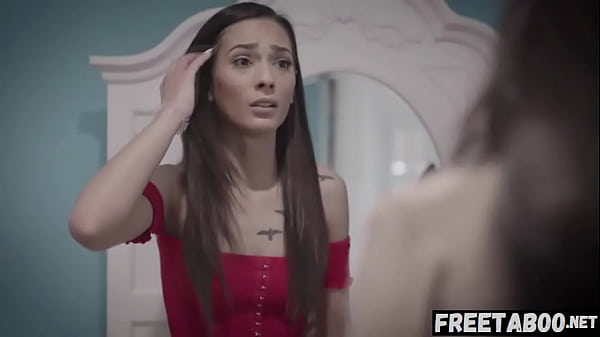 Play MP4 - Stupid step Mom Makes Her Virgin Lose Her Virginity To Stepfather - Full Movie On FreeTaboo&period;Net