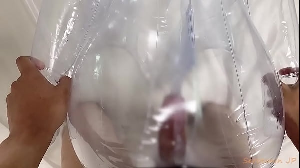 Play MP4 - 【主観挿入】チンコがくっくり見える挿入、マンコの奥まで突くイケメン社会人 【aoidick】