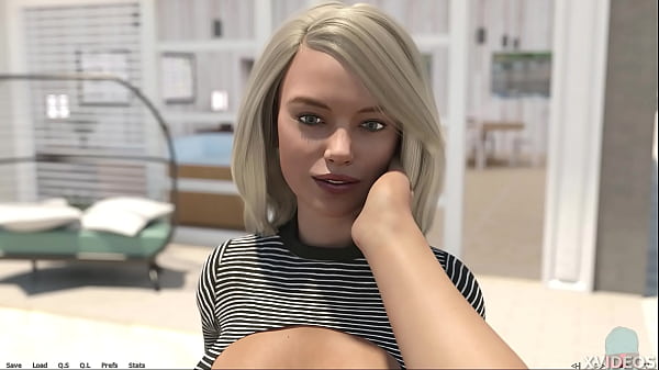 Play MP4 - WHERE THE HEART IS &num;317 &bull; Her big tits up close are a sight for sore eyes