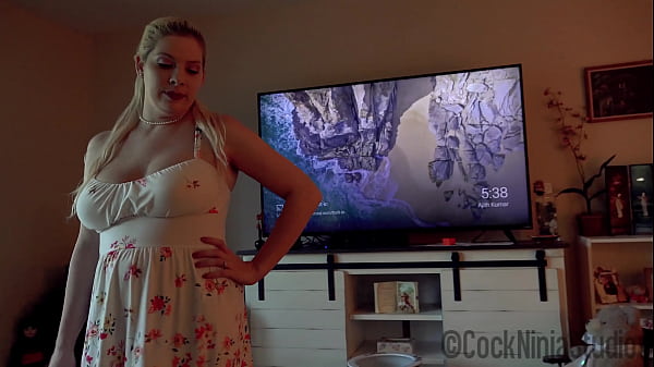 Lazy step son fucks mom so he can get a new job trailer