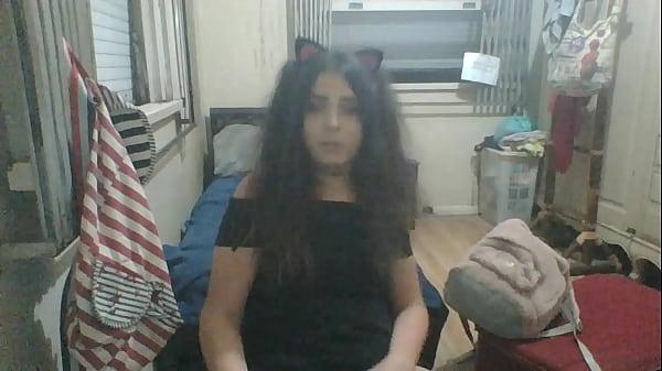 NOVINHA TRANS GOZANDO GOSTOSO - ALICE HAEL 