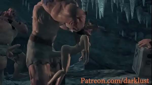 The Borders Of The Tomb Raider &lpar;part1&rpar;