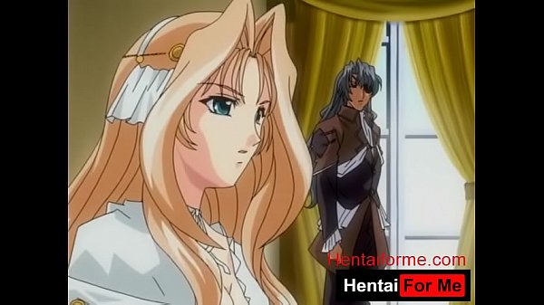 Medieval Petite Hentai Teen Gets Taught A Chapter In Lovemaking | Hentaiforme.com 