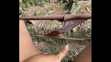 This Afternoon When I Got Home From School I Went To The Woods Where I Could Be Alone And Masturbate In Peace, Haha. I Hope Someone Finds Me And Helps Me. thumbnail