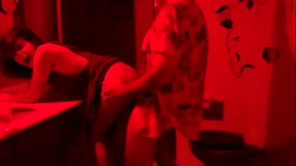 Metendo No Banheiro Da Festa Gween Black thumbnail