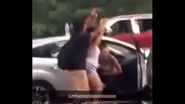 Crazy White Girl On Ma Dick