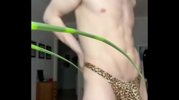 Nonton Thong-tuesday? #gay #gaythong #gayass #gaysex #gayporn #twink thumbnail