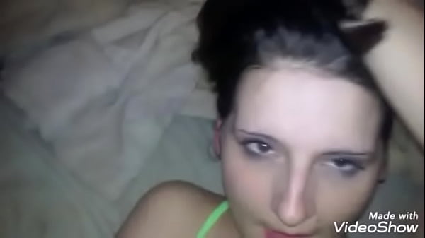 Play MP4 - Hot young babe trys anal pt2