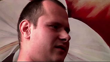 Horny Wife Gets Two Huge Hard Dicks While Husband Watched Her Get Laid Threesome Cuckold thumbnail