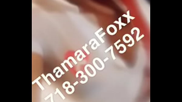 Play MP4 - Thamarafoxx is accepting  Visits