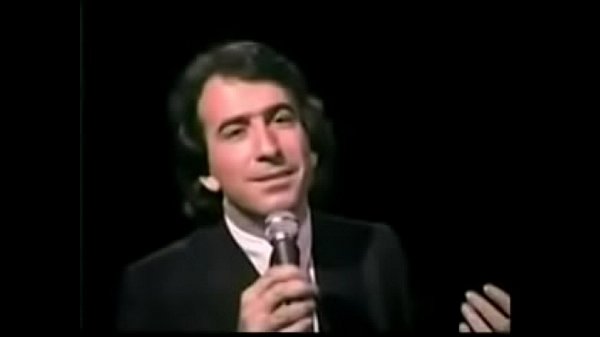 Jose luis perales y como es el 1982 