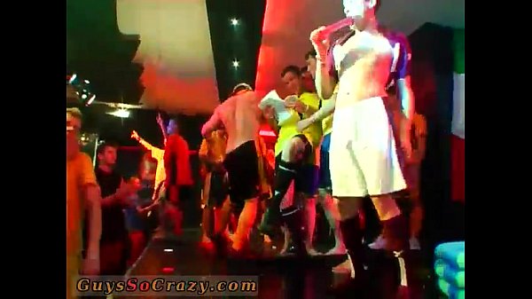 Naked school boys group gay Today'_s competition: a self-fuck dildo