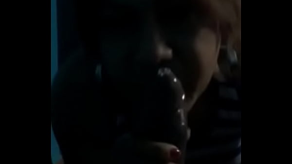 Good_looking_Mexican_sucking_my big black dick