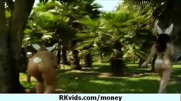 Desperate_teen naked in public and fucks_to pay rent 6