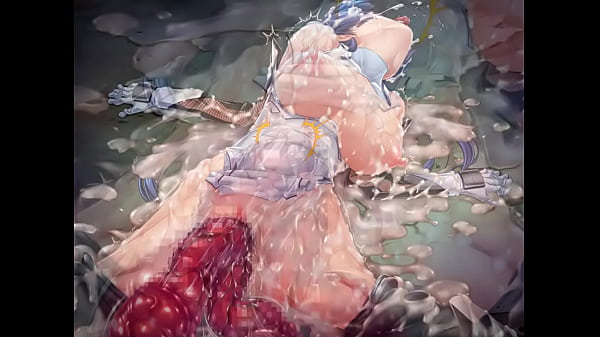 対魔忍アサギゼロ 紫１