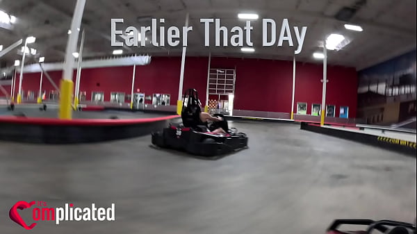 It s_Complicated Episode 1 K1Race and Ice Cream