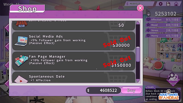 Ep8 naughty goddess cosplay my wife wants to be a professional cosplayer gameplay