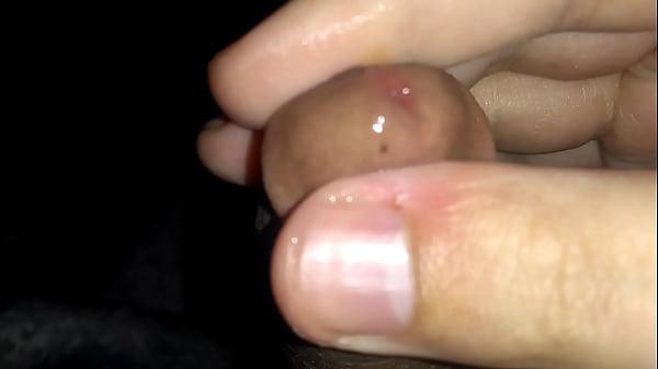 Latino HOT cumload with massage technique