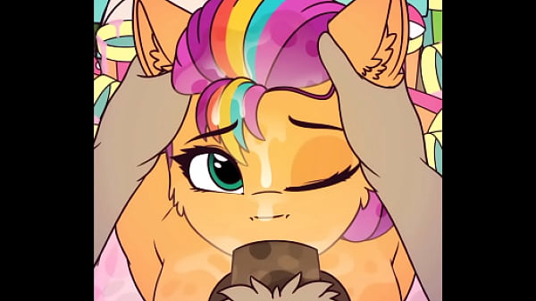 Sunny&rsquo_s fun (MLP)