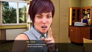 Проходження гри Мілфи з Санвілла 2 Частина 52 